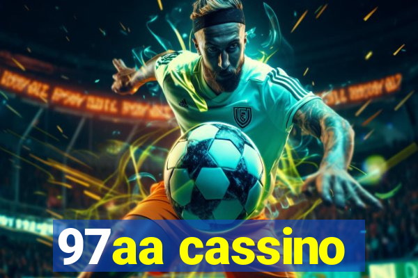 97aa cassino